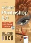 Cover: Adobe Photoshop 6.0 - mitp/bhv