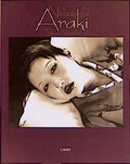 Cover: Nobuyoshi Araki - Cantz'sche