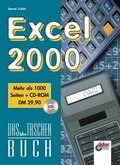 Cover: Excel 2000 - mitp/bhv