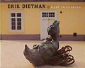 Cover: Erik Dietman - Cantz'sche