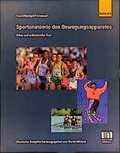 Cover: Atlas der Sportanatomie des Bewegungsapparates - Urban & Fischer