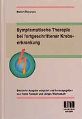 Cover: Symptomatische Therapie bei fortgeschrittener Krebserkrankung - Urban & Fischer