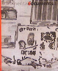 Enlarge image Cover: documents 3 - Cantz'sche