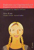 Cover: Alex Katz - Cantz'sche
