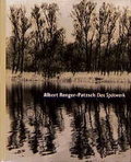Cover: Albert Renger-Patzsch - Cantz'sche