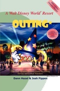 Cover: A Walt Disney World Resort Outing - iUniverse