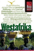 Cover: Westafrika - Reise Know-How Verlag Dr. Hans-R. Grundmann GmbH