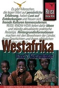 Cover: Westafrika - Reise Know-How Verlag Dr. Hans-R. Grundmann GmbH