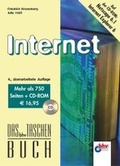 Cover: Internet - mitp/bhv
