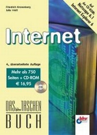 Enlarge image Cover: Internet - mitp/bhv