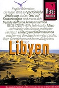 Cover: Libyen - Reise Know-How Verlag Dr. Hans-R. Grundmann GmbH