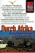 Cover: Durch Afrika - Reise Know-How Verlag Dr. Hans-R. Grundmann GmbH
