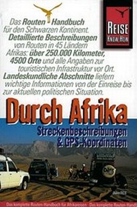 Enlarge image Cover: Durch Afrika - Reise Know-How Verlag Dr. Hans-R. Grundmann GmbH