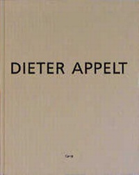 Enlarge image Cover: Dieter Appelt - Cantz'sche