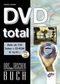 Cover: DVD total - mitp/bhv