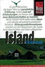 Cover: Island - Färöer-Inseln - Reise Know-How Verlag Dr. Hans-R. Grundmann GmbH