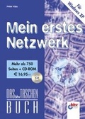 Cover: Mein erstes Netzwerk - mitp/bhv