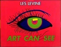 Cover: Les Levine - Cantz'sche