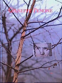 Enlarge image Cover: Giuseppe Penone - Cantz'sche