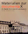Cover: documenta X. - Cantz'sche