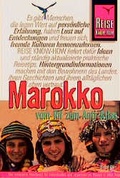 Cover: Marokko Reisehandbuch - Reise Know-How Verlag Dr. Hans-R. Grundmann GmbH