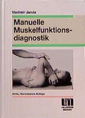 Cover: Muskelfunktionsdiagnostik - Urban & Fischer