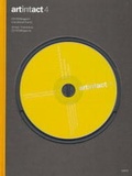 Cover: artintact - Cantz'sche