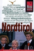 Cover: Nordtirol - Reise Know-How Verlag Dr. Hans-R. Grundmann GmbH