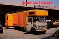 Cover: Atelier van Lieshout - Cantz'sche