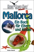 Cover: Mallorca - Reise Know-How Verlag Dr. Hans-R. Grundmann GmbH