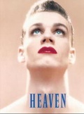 Cover: Heaven - Himmlische Wesen. Englische Ausgabe - Cantz'sche