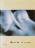 Cover: Marie-Jo Lafontaine - Cantz'sche