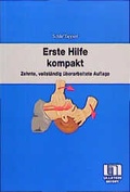 Cover: Erste Hilfe kompakt - Urban & Fischer