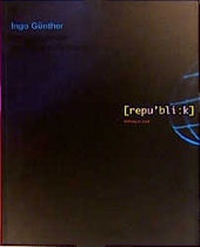 Abbildung von: Ingo Günther - Cantz'sche