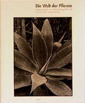 Cover: Welt der Pflanze - Cantz'sche