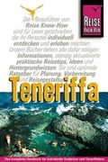 Cover: Teneriffa - Reise Know-How Verlag Dr. Hans-R. Grundmann GmbH