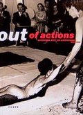Cover: Out of Actions - Cantz'sche