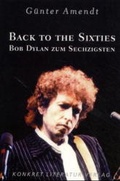 Cover: Back to the Sixties - Konkret Literatur