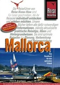 Cover: Mallorca - Reise Know-How Verlag Dr. Hans-R. Grundmann GmbH