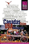 Cover: Canadas Osten / USA Nordosten - Reise Know-How Verlag Dr. Hans-R. Grundmann GmbH