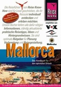 Cover: Mallorca - Reise Know-How Verlag Dr. Hans-R. Grundmann GmbH