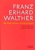 Cover: Franz Erhard Walther - Cantz'sche
