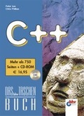 Cover: C++ - mitp/bhv