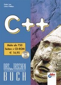 Enlarge image Cover: C++ - mitp/bhv