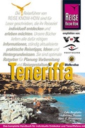 Cover: Teneriffa - Reise Know-How Verlag Dr. Hans-R. Grundmann GmbH