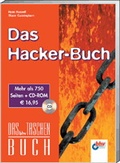 Cover: Das Hacker-Buch - mitp/bhv
