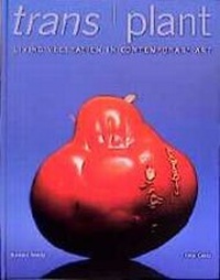 Enlarge image Cover: transPlant - Cantz'sche