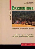 Cover: Rund ums Erzgebirge - Schelzky & Jeep
