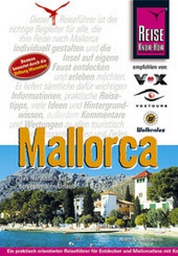 Enlarge image Cover: Mallorca - Reise Know-How Verlag Dr. Hans-R. Grundmann GmbH