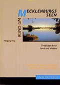 Cover: Rund um Mecklenburgs Seen - Schelzky & Jeep